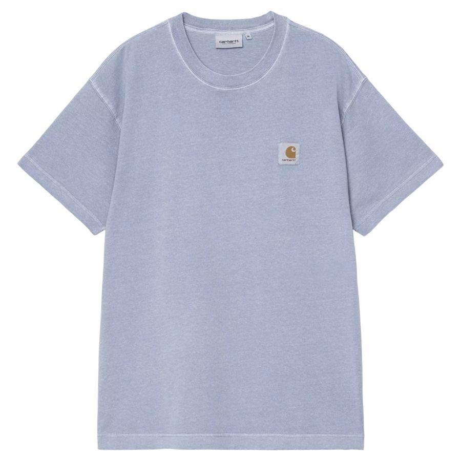 S S Nelson T-Shirt a maniche corte da uomo Carhartt WIP | I0299493HXGD